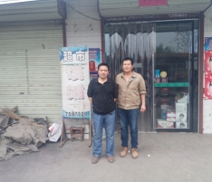 萬(wàn)杰饅頭機(jī)，給我們帶來(lái)的福音